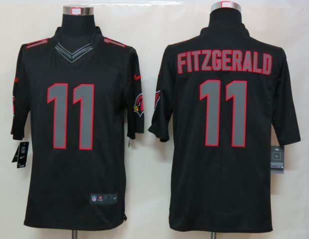 Nike Arizona Cardinals Elite Jerseys-022